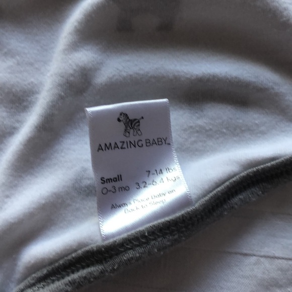 Baby sleep sack 3 for 15 - Picture 5 of 6